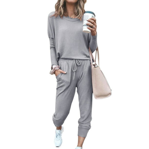 Womens plain pjs hotsell