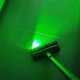 thumbnail image 2 of USB Vacuum Cleaner Laser Lights Hidden Pet Hair Dust Display-Grey, 2 of 5