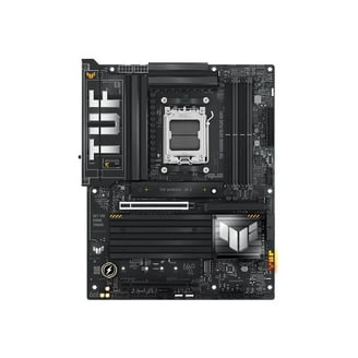 TUF B850M-PLUS WIFI Gaming Desktop Motherboard - AMD B850 Chipset