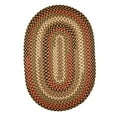 thumbnail image 1 of Rhody Rug MF53R060X096 Mayflower 5x8 Rug Natural Earth, 1 of 1