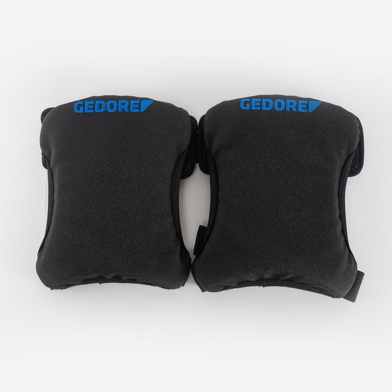 SAS Safety 7105 Deluxe Gel Knee Pads for sale online 