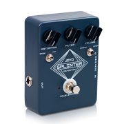 JOYO JF-21 SPLINTER Distortion Guitar Effect Pedal 2 Modes with Clipping Circuits