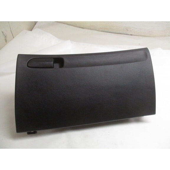 Pre-Owned 2010 Honda Civic Black Glovebox Glove Box Assembly OEM LKQ - Verify Specific Vehicle Fitment In Description - (Good)