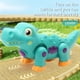 thumbnail image 4 of Juguetes Para Niño Juguete para caminar, lindo juguete para mascotas, juguete para gatear, correa para niños pequeños, educativo para niños pequeños Juguetes Para Bebe 1 Año, 4 of 7