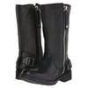 Baisley Boots Black Genuine Leather D83764