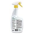 thumbnail image 2 of Commercial Probiotic Cleaner, Lemon Scent, 32 Oz Spray Bottle, 6/carton | Bundle of 5 Cartons, 2 of 4