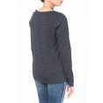 thumbnail image 3 of T-Shirts à Manches Longues pour Femmes GRIS JO NEGRO YD, 3 of 4