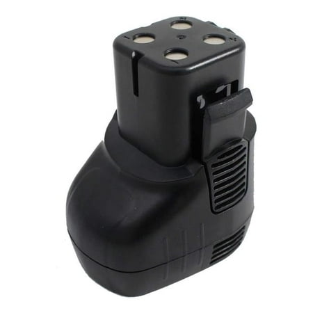 

Robert Bosch 893713-EA 7.2V Rechargeable NiCd Battery Pack