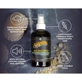 thumbnail image 3 of Spray de sal marina Suavecito, textura natural para el volumen del cabello, 240 ml, 3 of 7
