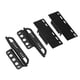 thumbnail image 2 of Pedal lateral RC, Pedal lateral RC Aplicable Tablero lateral del coche RC Pedal lateral RC Solución innovadora, 2 of 12
