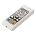 thumbnail image 2 of fankhu RM-F900MK Universal Fan Remote Control for KDK PANASONIC ELMARK INVIERNO DEKA, 2 of 9