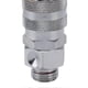 thumbnail image 5 of Pressure Washer Adapter with G3/8 Thread 360 Degree Swivel Brass Adapter All Copper Pesticide Pipe Anti Tangling Swivel Adapter, 5 of 5
