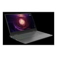 thumbnail image 4 of Lenovo LOQ 15APH8 82XT - AMD Ryzen 7 - 7840HS / up to 5.1 GHz - Win 11 Home - GeForce RTX 4060 - 16 GB RAM - 512 GB SSD NVMe - 15.6" IPS 1920 x 1080 (Full HD) @ 144 Hz - Gigabit Ethernet - Wi-Fi 6 - storm gray - kbd: US English, 4 of 13