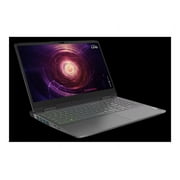 Lenovo LOQ 15APH8 82XT - AMD Ryzen 7 - 7840HS / up to 5.1 GHz - Win 11 Home - GeForce RTX 4060 - 16 GB RAM - 512 GB SSD NVMe - 15.6 IPS 1920 x 1080 (Full HD) @ 144 Hz - Gigabit Ethernet - Wi-Fi 6 - storm gray - kbd: US English