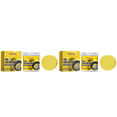 thumbnail image 1 of Pasta Limpiadora Ruedas Automática 100g Revestimiento Pulido para Neumáticos Coche Motocicleta RV, 1 of 5
