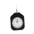 thumbnail image 1 of Dinamómetro de tensión de dial analógico antideslizante 10G/30G/50G/100G/150G/300G/500G shamjiam Medidor de fuerza de empuje y tracción 150 gramos, 1 of 8
