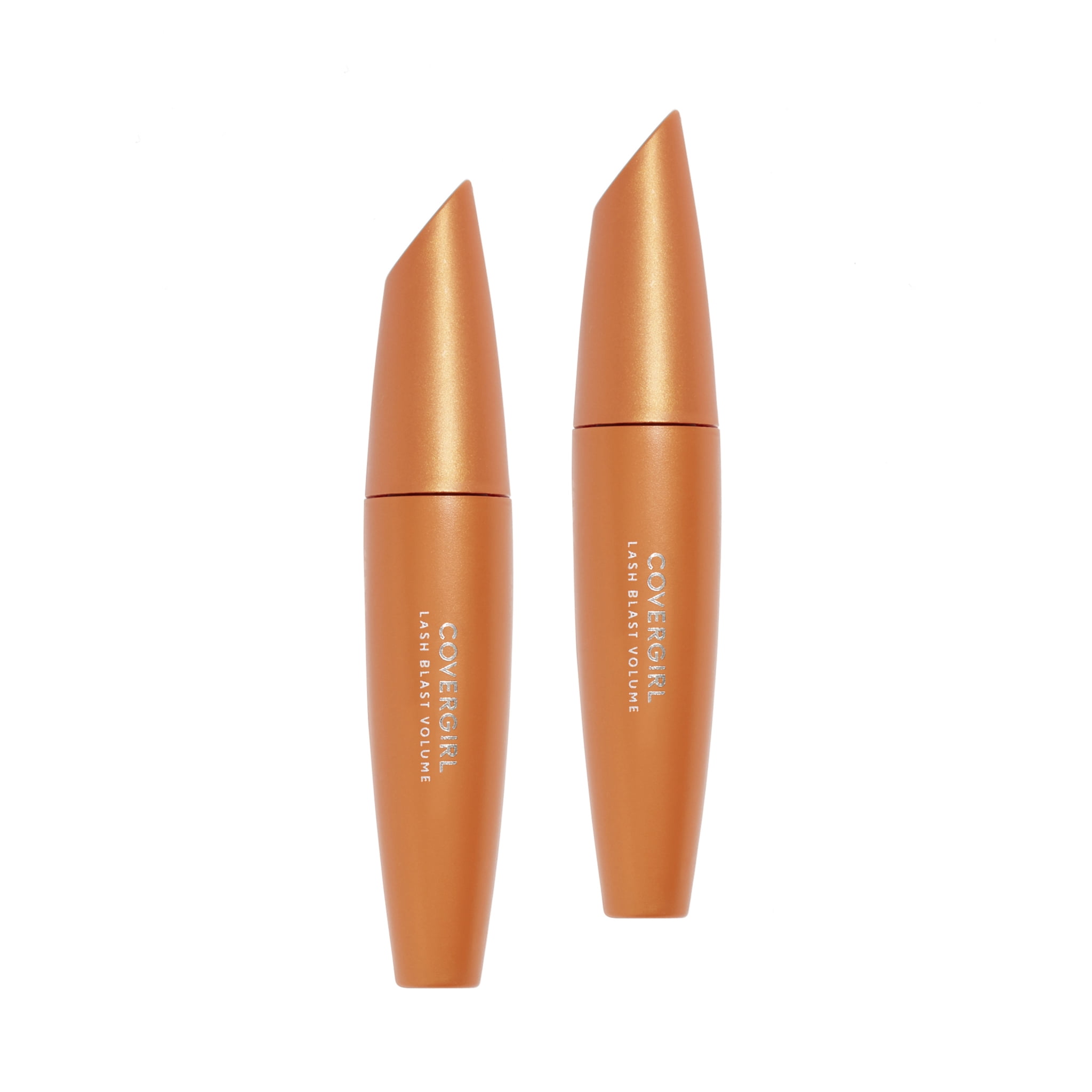 covergirl voluminous mascara