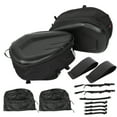thumbnail image 1 of Sacoche, Rangement Côté Moto, 2pcs pour le Camping-Car Motocross, 1 of 8