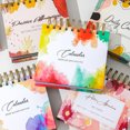 thumbnail image 3 of Calendrier de Motivation Quotidien 365 Jours 2025, Calendrier Coloré, Calendrier de Motivation Quotidien, Calendrier de Motivation, Accessoires de Bureau, 3 of 5