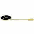 thumbnail image 2 of PinMart's Letter Y Lapel Stick Pin, 2 of 3