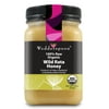 Wedderspoon Honey New Zealand Wild Rata 100% Raw Organic - 17.6 Ounce
