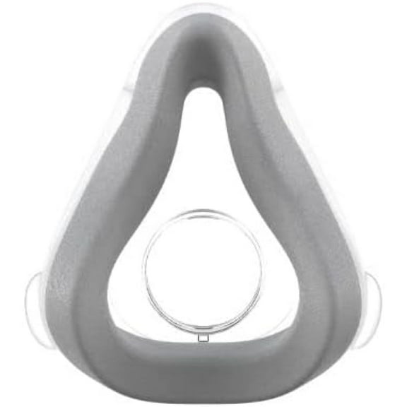 Large Cushion Compatible for Air Touch F20 Full Face Mask- Provides an Excellent Seal (Large - F20)