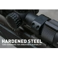 thumbnail image 2 of Monstrum Forester Scope Rings for Remington 700 Rifles | 1 inch Diameter | High Profile, 2 of 7