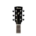 thumbnail image 3 of Ibanez Guitarra Electroacustica PF15ECE-BK De Caoba Ibanez PF15ECE-BK, 3 of 3
