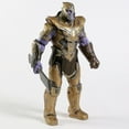 thumbnail image 2 of Original Marvel Legends Thanos Action Figure Joint Movable Model, 2 of 5