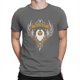thumbnail image 5 of Camiseta para hombre Arcane League of Legends LOL Game, cuello redondo, algodón, divertida, de alta calidad, ideal como regalo., 5 of 7