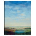 thumbnail image 4 of Masterpiece Art Gallery Mystic Way Nature Meadow By William McCarthy Canvas Art Print 30" x 40", 4 of 4