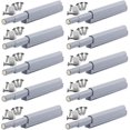 thumbnail image 1 of Push-to-open Magnetic Latches Push-open Magnetic Latches Open And Close The Door With A Simple Push (10 Pieces), 1 of 5