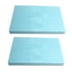 thumbnail image 1 of 2 piezas de espuma para maquetas de construcción DIY, accesorios de paisajismo, maquetas en miniatura DIY 2 uds 300*400*40mm, 1 of 9