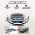 thumbnail image 2 of Pack of 20 Accessories for Ecovacs Deebot T30 / T30 Pro Omni Robot Vacuum Cleaner, 2 of 5