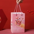 thumbnail image 3 of Fankiway Wish for You Surprise Box Gift Box—Creating Most Surprising Gift,Red Envelope Bouncing Romantic Gift Box, 3 of 9