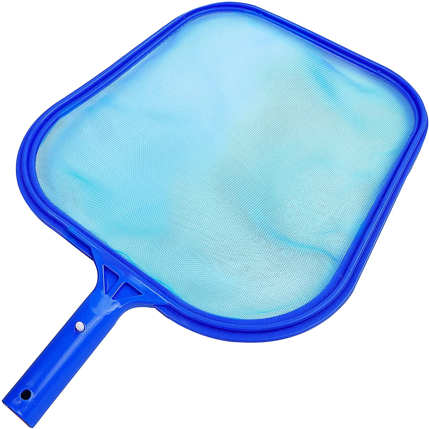 Details about   Swimming Pool Leaf Skimmer Rake Net Hot Tub Spa Cleaning Leaves Mesh Tools Clean 