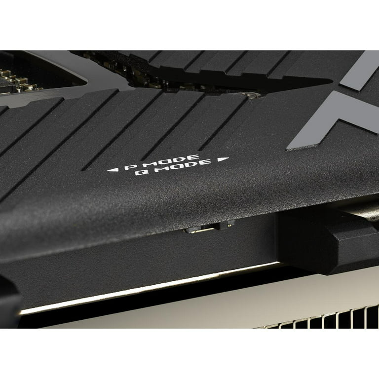 ASUS NVIDIA GeForce RTX 4080 ROG Strix Overclocked Triple Fan 16GB GDDR6X  PCIe 4.0 Graphics Card - Micro Center