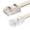 1 meter RJ12, variant on 1/2m RJ12 (6P6C) Male to SDL 4P Male Data Cord Extension for Digital Voice Telephone Handsets
