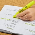 thumbnail image 3 of Sharpie Tank Style Highlighters, Chisel Tip, Fluorescent Yellow, Box of 36 (1920938) 36-Count, 3 of 4