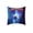 1pc-D, variant on Luckky Double Sided Printed Halloween Pillow Covers,Pumpkin Ghost Pattern Decorative Pillowcases,Festive Throw Cushion Covers for Home Sofa Bedroom Halloween Decor