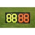 thumbnail image 4 of Carte de Tableau de Substitution Manuelle de Football de Football à 4 Chiffres pour Arbitre Durable, 4 of 9