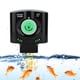 thumbnail image 5 of Alimentador Automático De Peces De Instalación Vertical De Plástico, Alimentador Automático De Peces De Acuario, Mascotas De Hámster De Ardilla WT-180A Para Pecera, 5 of 8