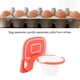 thumbnail image 3 of Separador De Yema De Huevo Con Marco De Baloncesto, Herramienta De Cocina Ligera Funcional, 3 of 7