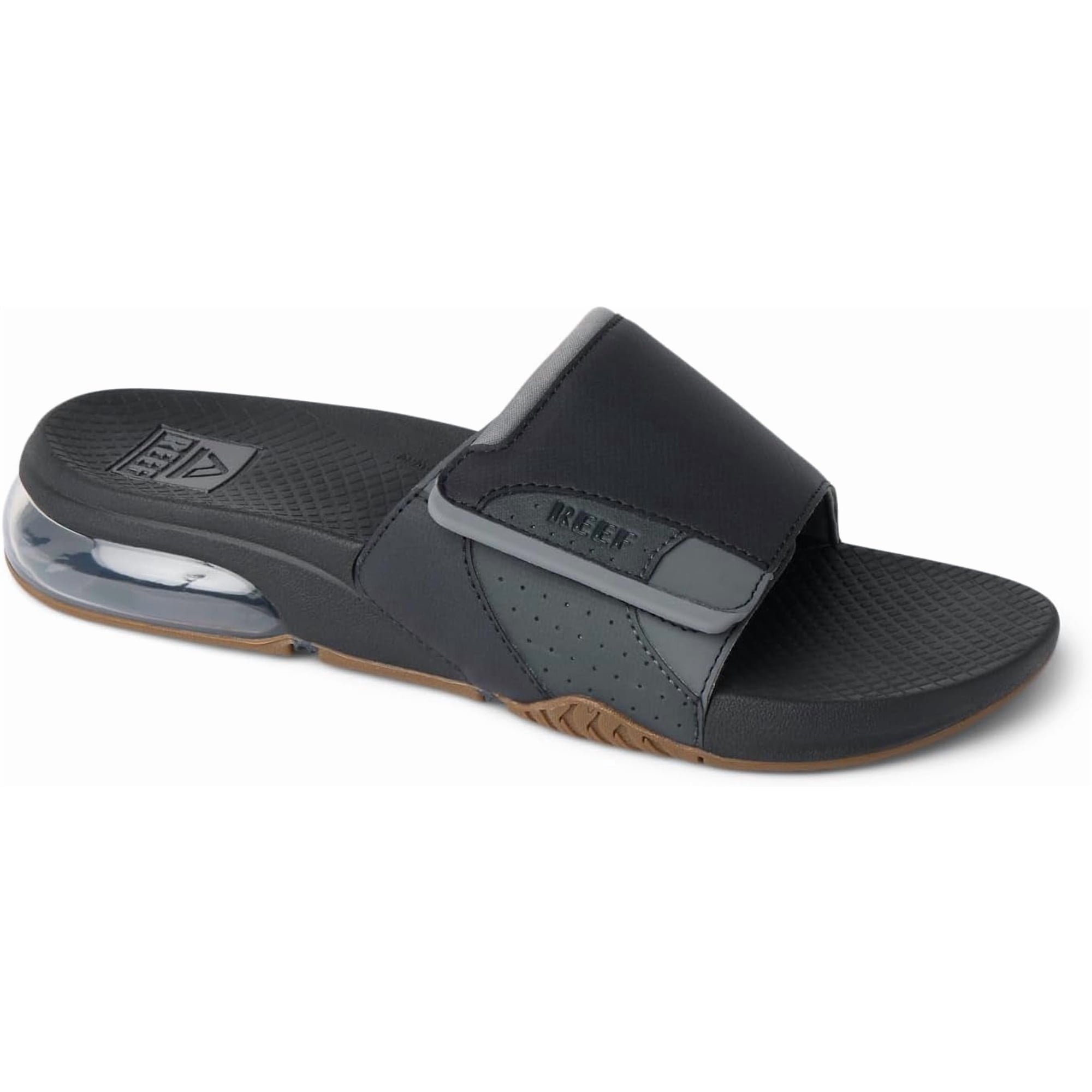 Reef Fanning Men's Bottle Opener Slides