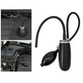 thumbnail image 1 of DYNWAVECA Intake Adaptor Diagnositc , Fuel Leak Detector, Professional Accessories - Intake Adapter, 1 of 9