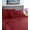 Burgundy, variant on Fresh Linen Collection 600 Thread Count Hotel Striped 100% Egyptian Quality Cotton Deep Pocket Sheet Set (Queen, Burgundy)