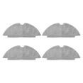 thumbnail image 1 of For eufy RoboVac Replacement Mopping Cloths, For RoboVac L35 Hybrid/L35 Hybrid+, 1 of 10