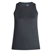 Athletic Works Womens and Womens Plus ButterCore Racerback Tank Top, Sizes XS-4X