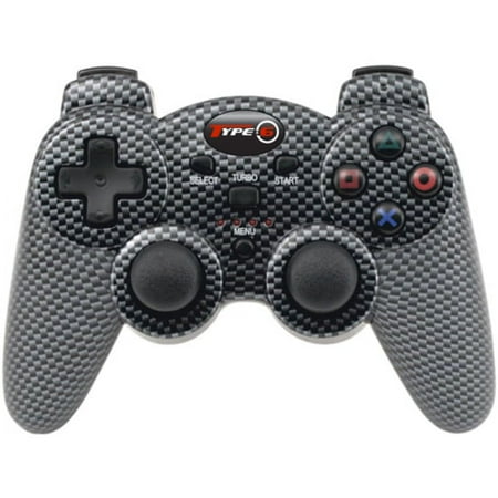 DGPS3-1324 Type 6 Wireless Game Pad