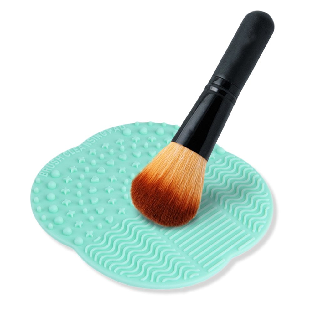 circular cleaning brush